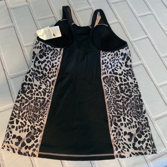 Cacique swim tank - Picture 5 of 10